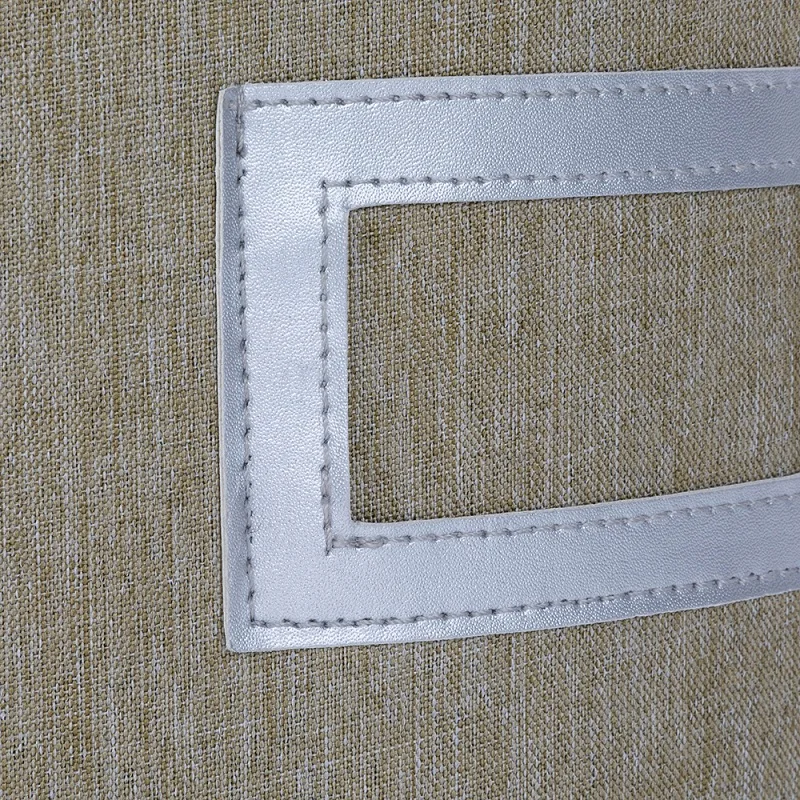 4 pcs Dinnerware Storage Case Set