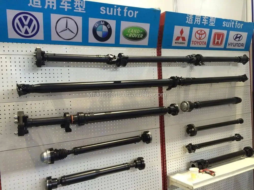 OE 37110-35250 Propshaft Driveshaft Japan Cars Transmission Shaft Cardan shaft