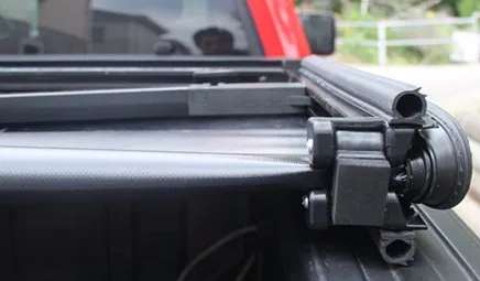 tonneau cover