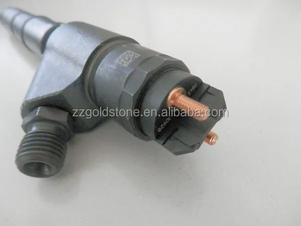 Germany  Engine TCD2013 Fuel Injector 04290986 0445120066