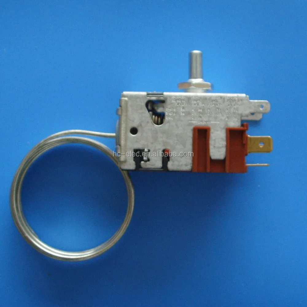 Термостат Dan