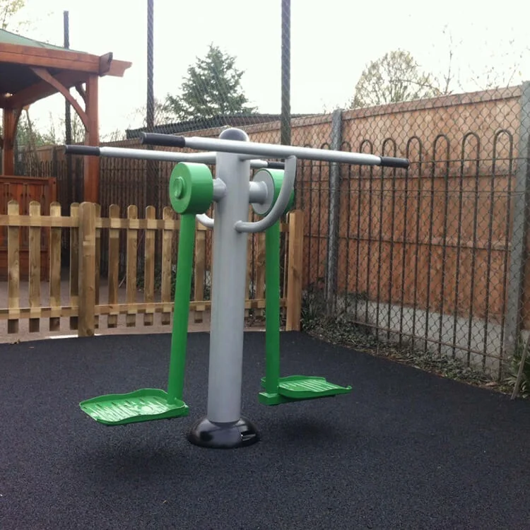 Most Popular Surfboard Outdoor Gym Equipment For Sale Surf Board - This Exercise Machine Moves Like a Surf Board