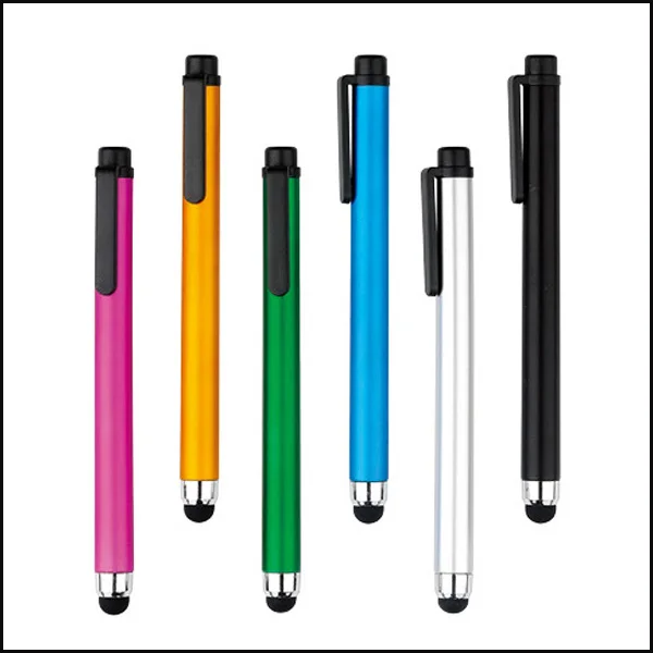 stylus ball pen