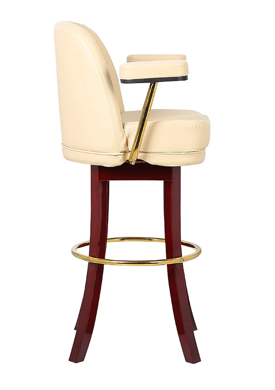 Hot Sale High Quality PU Leather used casino bar gaming room slot chair JC-8060E 2019