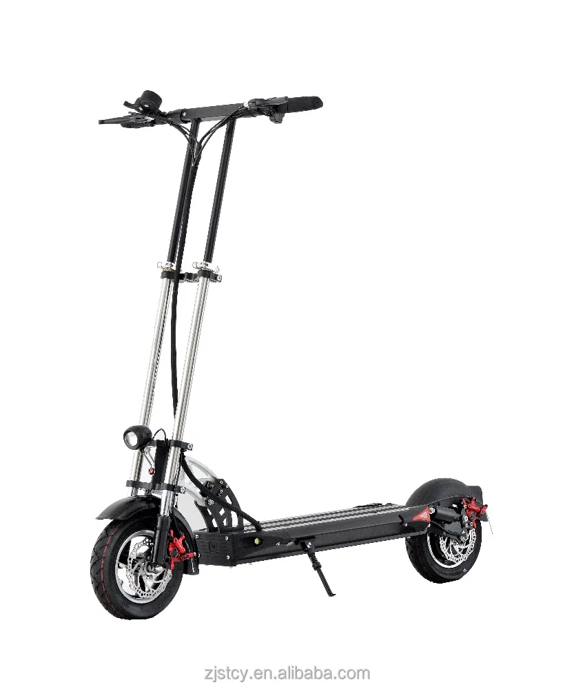 
2018 new products 55km/h Range Per Charge and Foldable electric scooters 