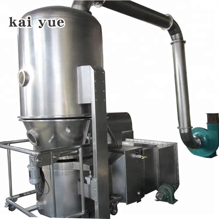 
 Цилиндрическая сушилка модель GFGQ-120  