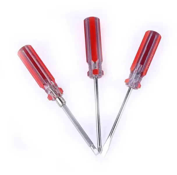 Electronic repair screwdriver set ph00 ph0 ph1 ph2 ph3 ph4