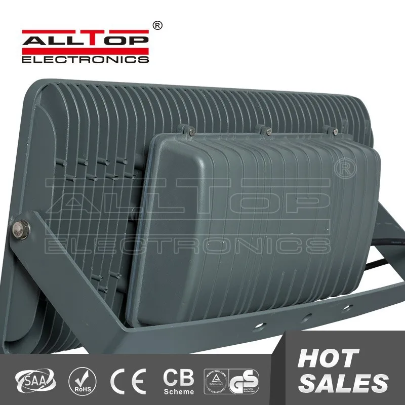 Brightness waterproof 150w outdoor led tennis court flood lights