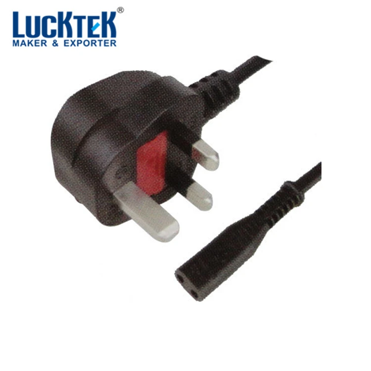 Великобритания шнуры питания