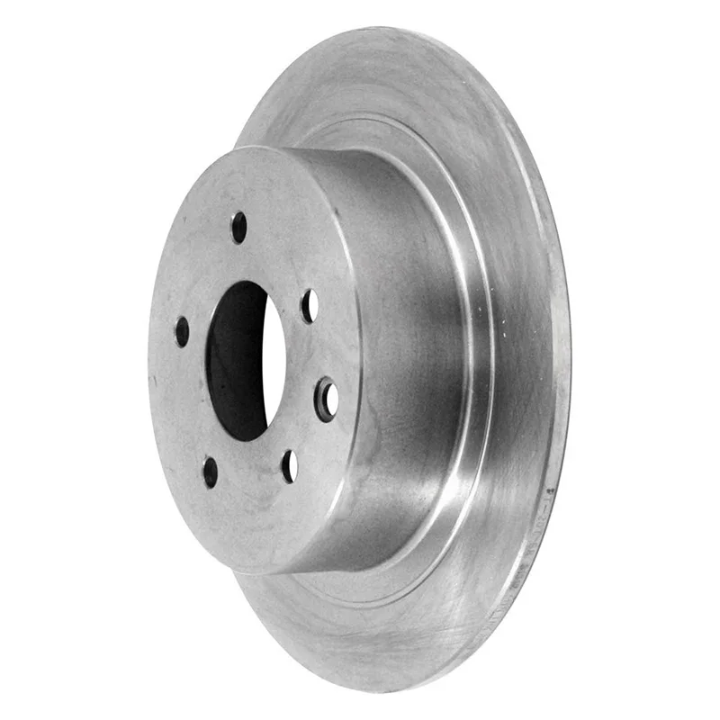 Заводская цена, передний тормозной диск для BYD M6/S6 15102002/M63501011, оригинальные автозапчасти