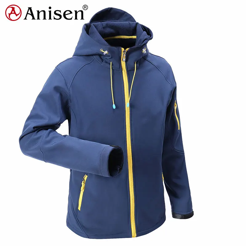 Wholesale Cheap Windbreaker Rain Outdoor Jackette for Men Bike Custom Waterproof Softshell Jacket