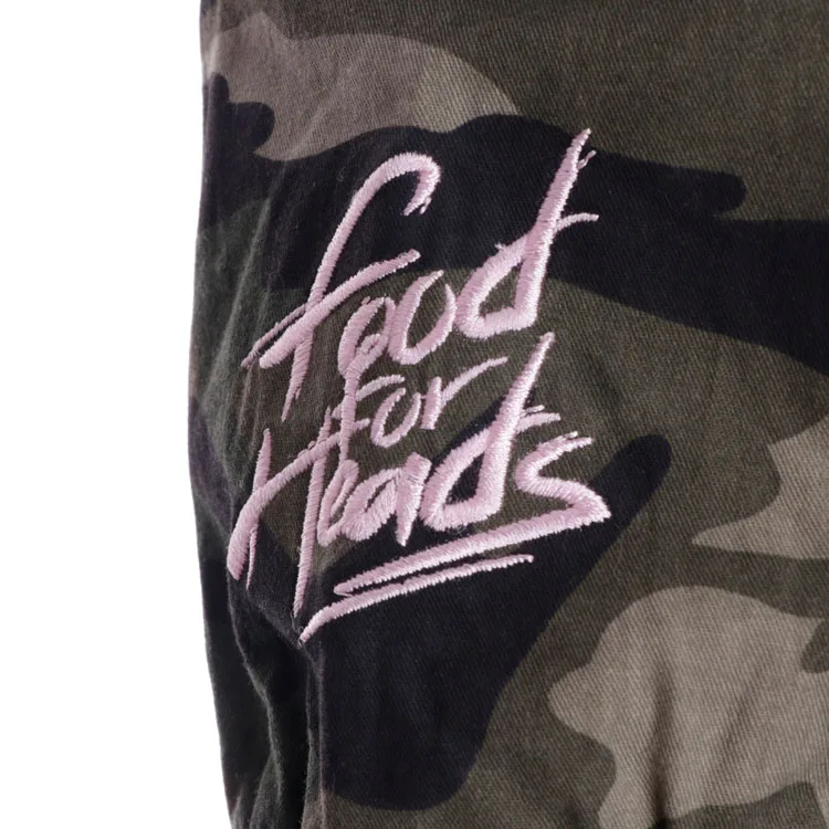 2d Вышивка обучение Охота камуфляж тактический армии Военная Униформа куртка