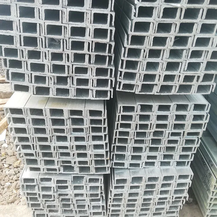 
Factory Price Hot Sale Strut Channel 