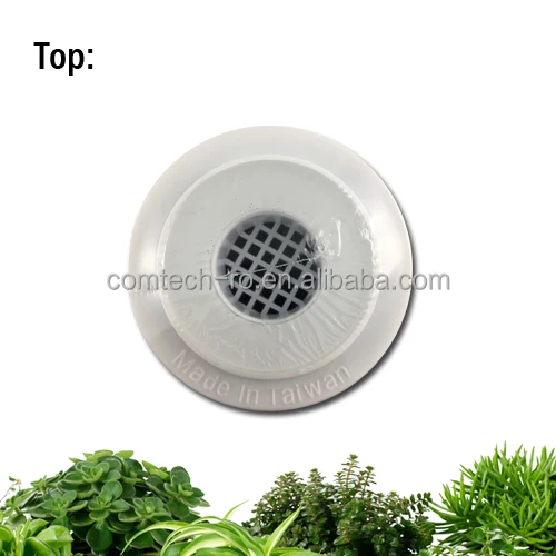 10 Inch CTO Carbon Filter For Water Treatment