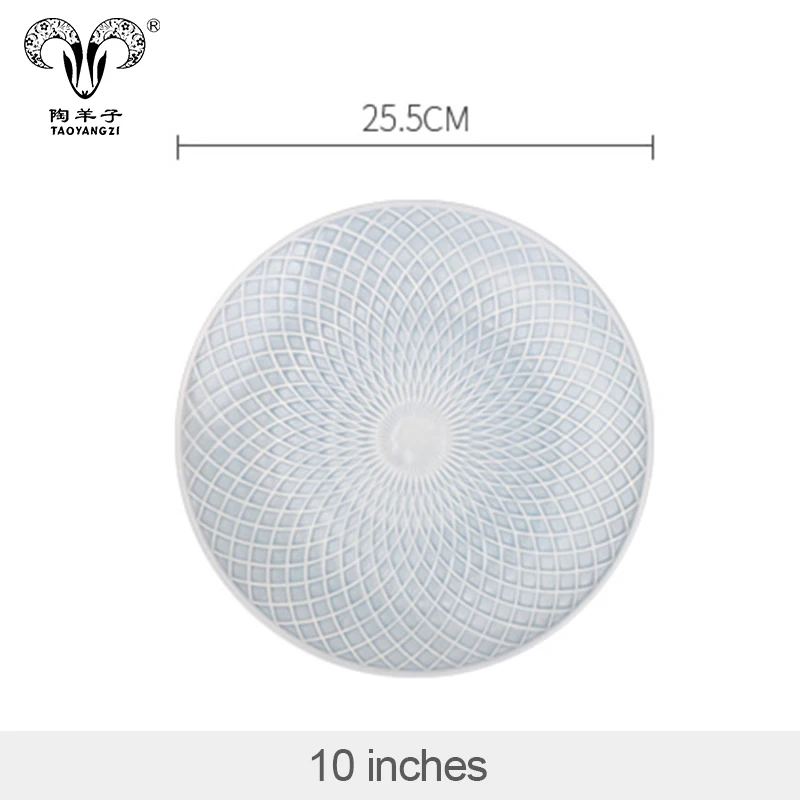 Custom Personalized Restaurant Dinnerware Dish Pakistani Dinner Set