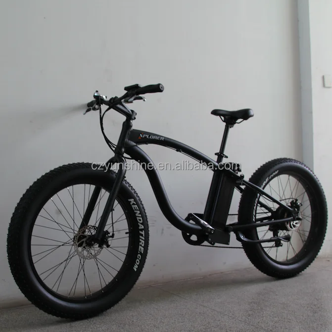 Alaska , rogue enduro full size battery e-bike trail bike