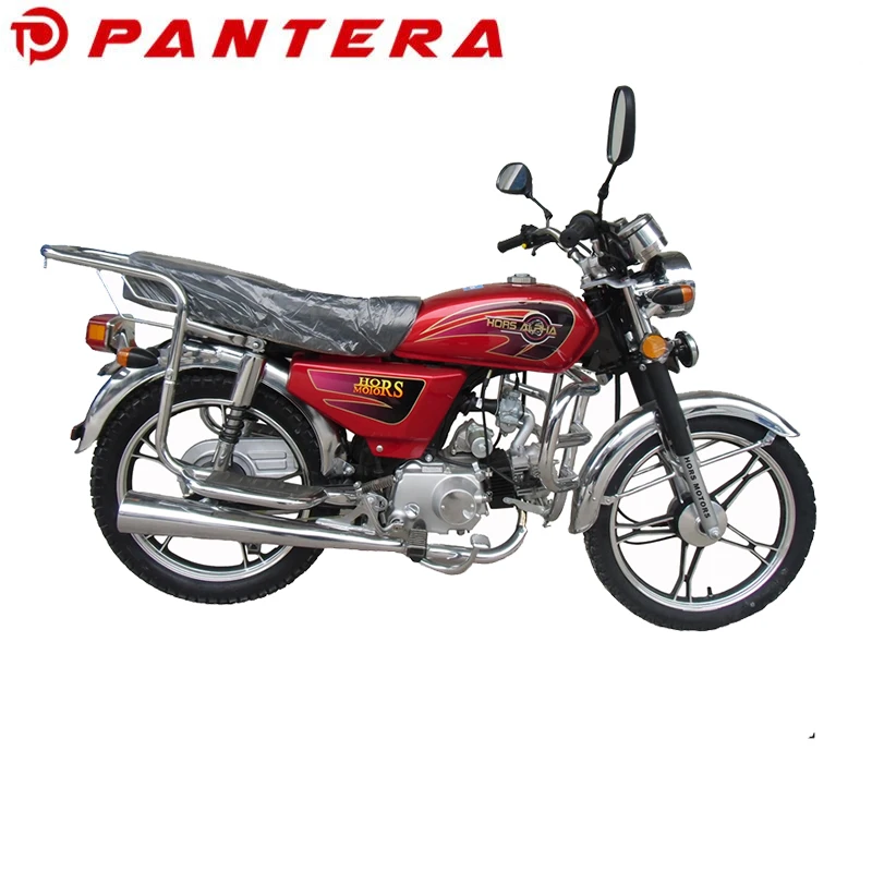 Popular Adult Gas Super Power Road $200 Bikes 50cc 4 Stroke Motorcycle
