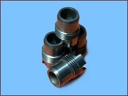 
Tungsten Carbide Nozzles LOP for PDC drilling Bits 