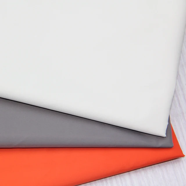 380T Ripstop Nylon Polyester Fabric Tent Hammock Airbag Sleeping Bag Bean Bag Fabric