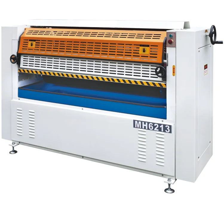 MH6113 Woodworking Double Side Plywood Glue Spreader Machine Gluing Machine