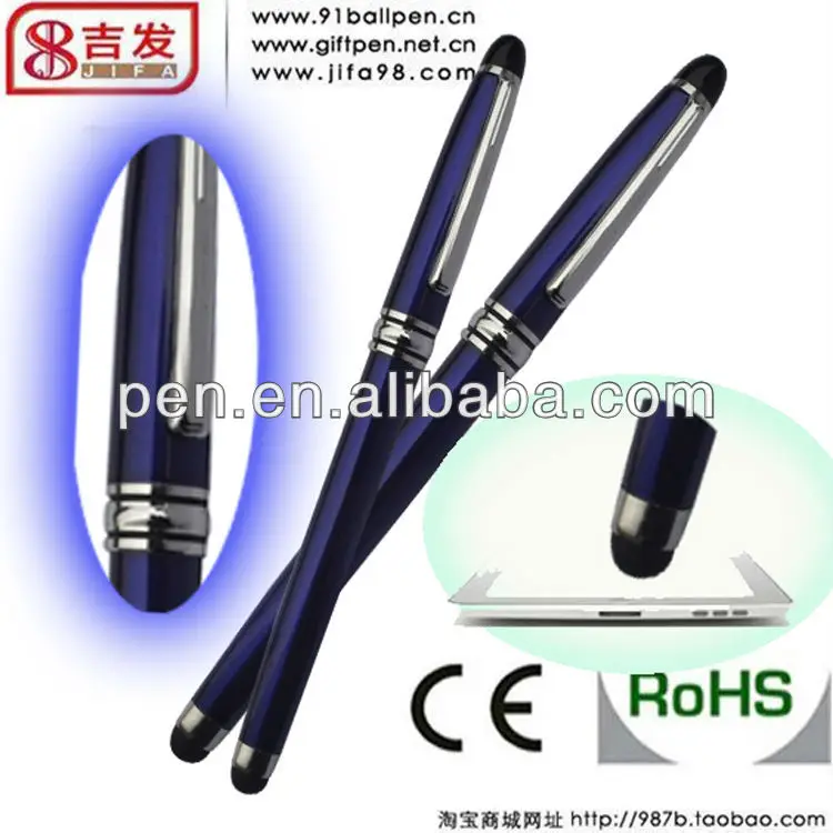 OEM 2 в 1 Стилус для телефона компьютера