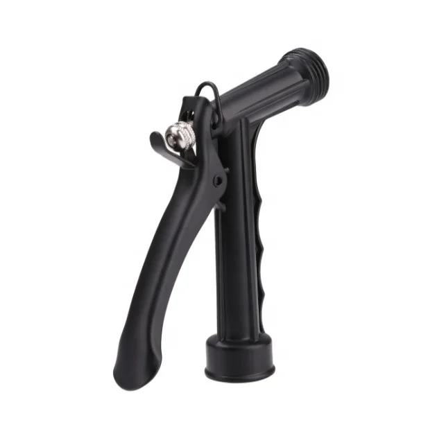
garden hose nozzle 