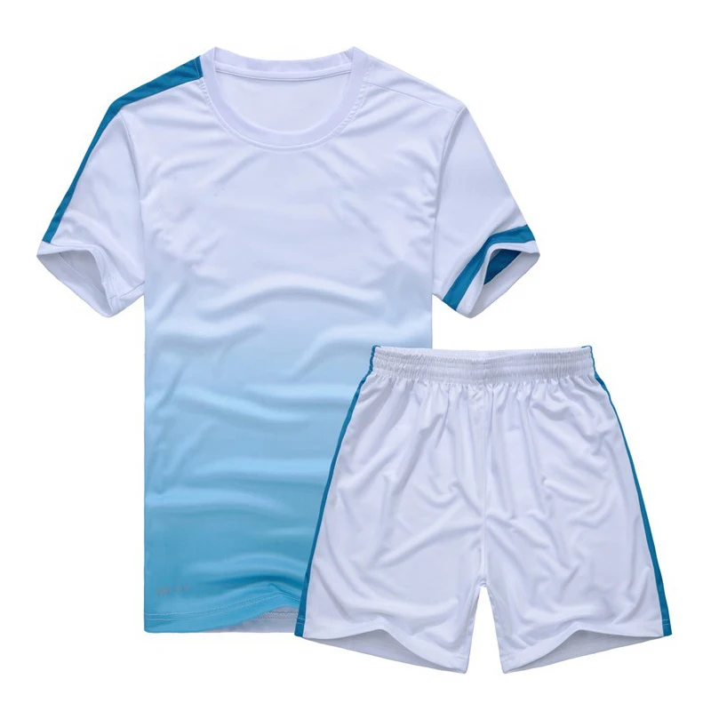 Compra camisetas de fútbol de china online al por mayor de