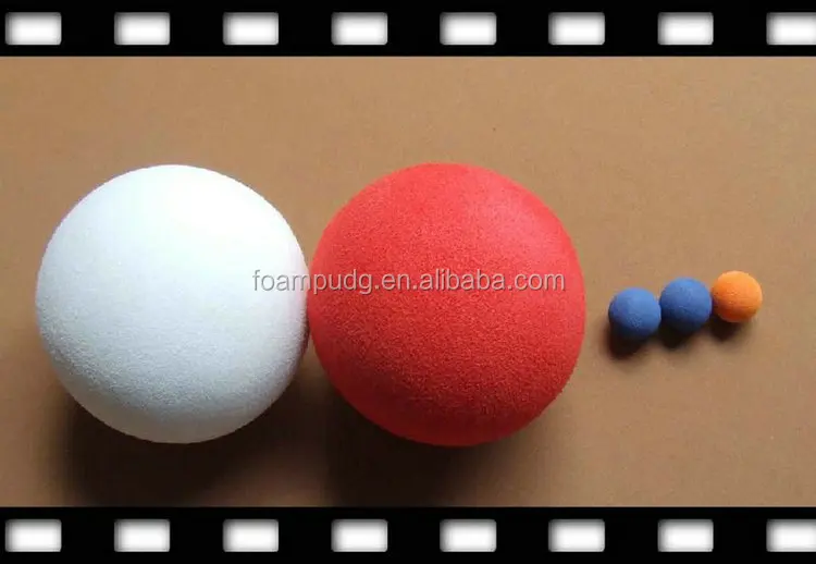 Пользовательские Цвета мозга пу пены мяч поставщиком на alibaba