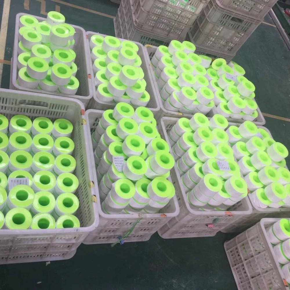 Wholesale PTFE seal tape anti-corrosion belt