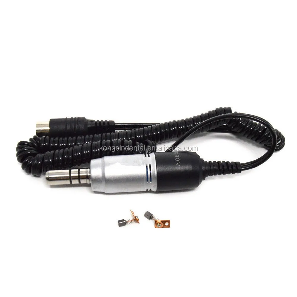35000RPM M33E Korea dental E-type micromotor handpiece