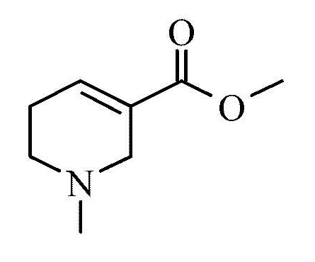 
Arecoline hydrobromide 300-08-3 manufacturer/supplier 