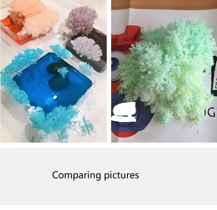 Magicare, развивающий Набор для изучения науки, развивающие игрушки