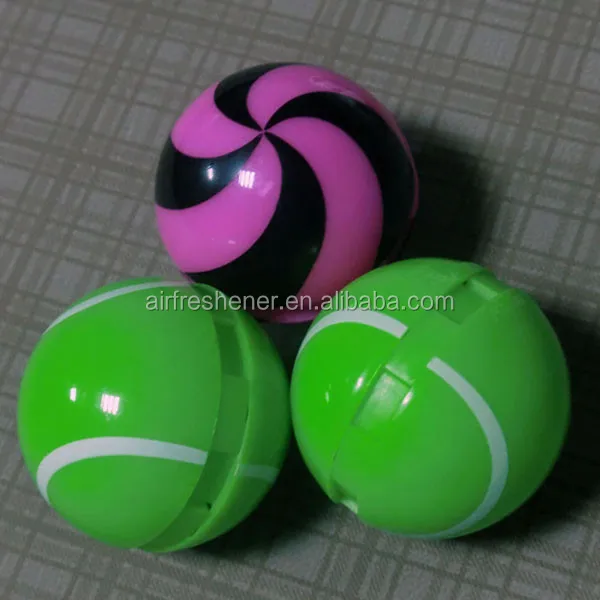 
cheap aroma ball Air freshener freshener ball shoe air freshener small sneaker shoe deodorant ball 
