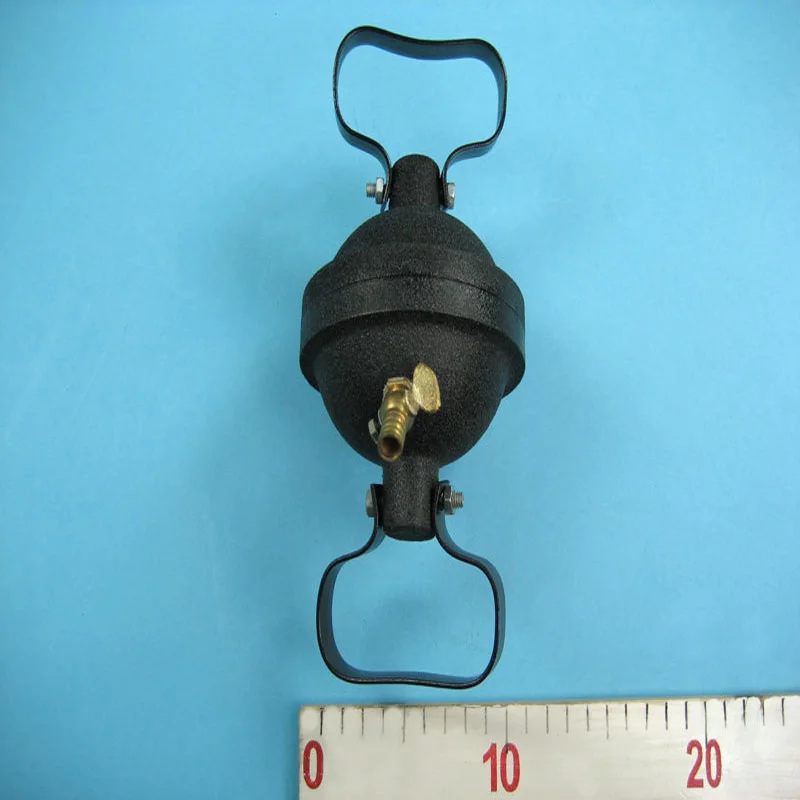 Новое высококачественное устройство для демонстрации атмосферного давления полусферы Магдебурга