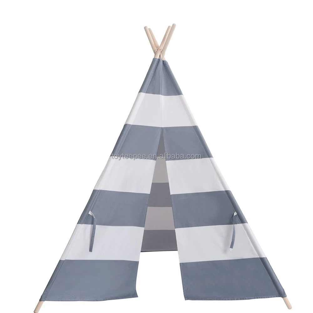 
Kids Teepee Tent Tipi Tent for kids Children Play house Toy Kids Tents baby room children teepees for children 