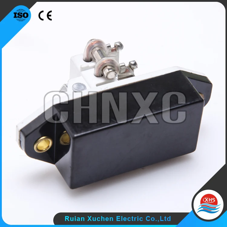 
XUCHEN Innovative Chinese Products Automotive Spare Parts XC-IB376 Alternator Voltage Regulator 