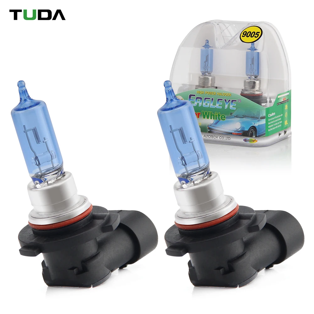 Cheap Lamp Replacement H1 H7 H11 H4 12V Car Halogen Light