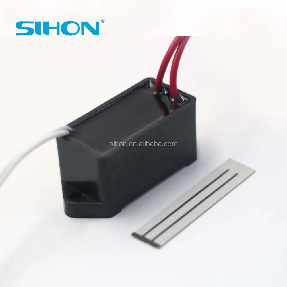 
500mg/h Ceramic Ozone Plate With Circuit For Air Purifier Use Of Household Use 