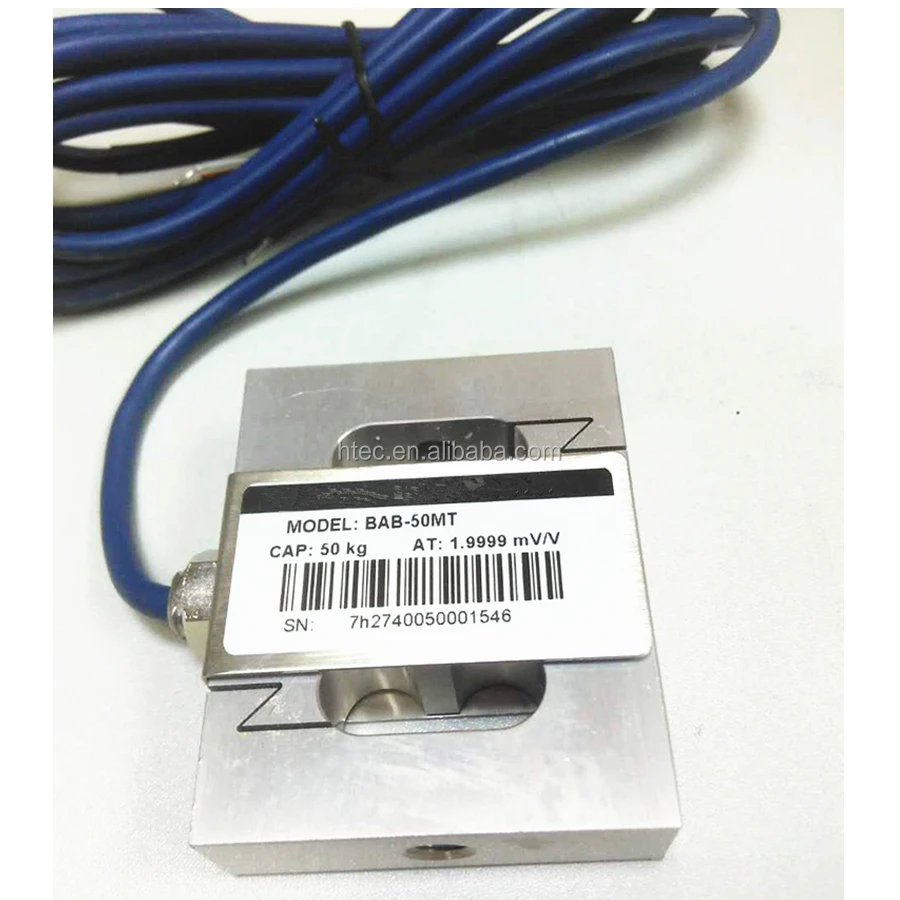 load cell RC3D-30T-C4