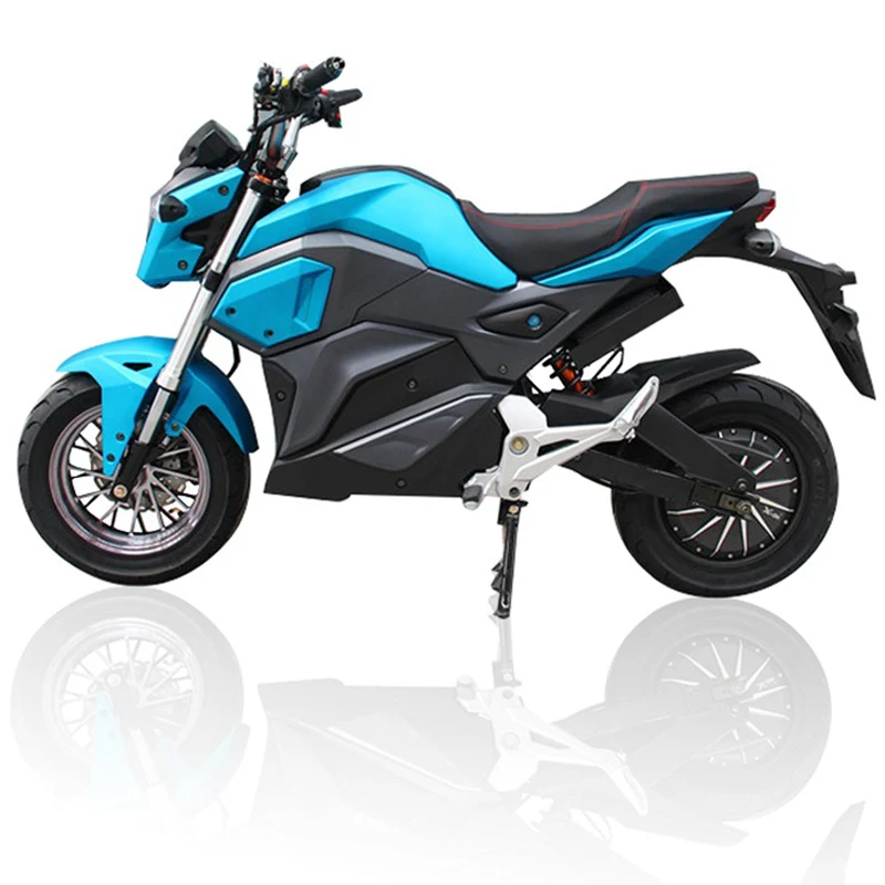 Inexpensive electric moped scooter moped electric motorcycle