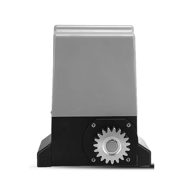 Dunker brushed DC auto sliding door operator motor