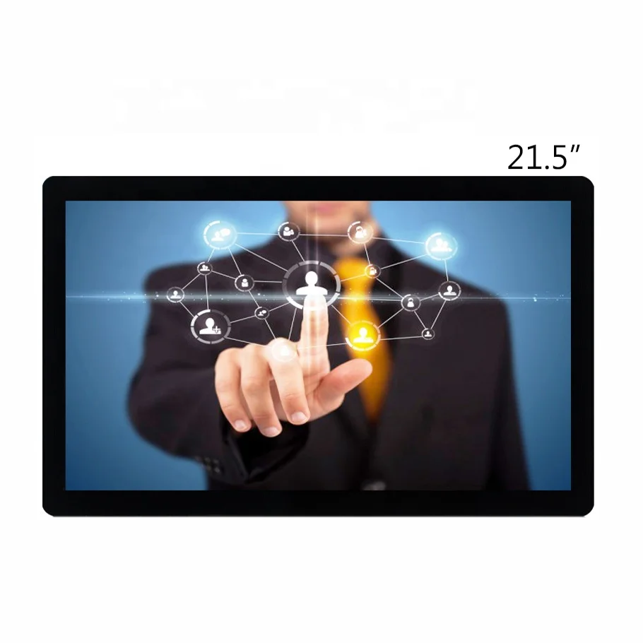 21,5 inch Innolux M215HCA-L3B ЖК-панель LVDS TFT ЖК-дисплей displya Full view Мониторы ЖК-экран