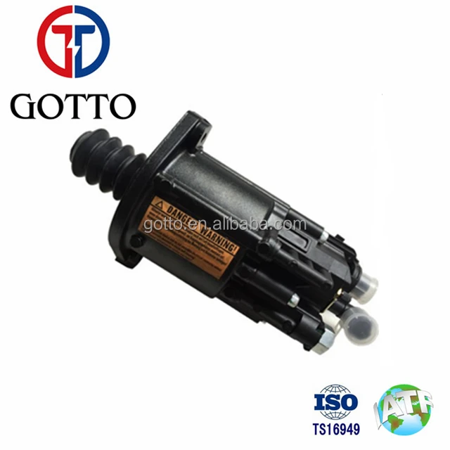 Clutch Booster Clutch Servo 9701500010 0002500562 0002501562 0002950218 for Mercedes truck