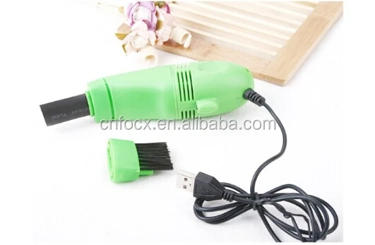 Good design mini usb keyboard vacuum cleaner ,portable keyboard vacuum cleaner