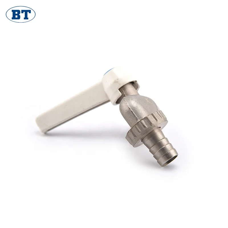 BT2023 new design abs sanwa bibcock