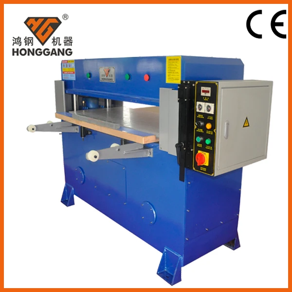 неопрена коврик 4- голова колонка кликер машины пресс