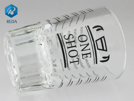 measuring shot glass Measuring cup Liquid  Wine Glass Espresso Shot Glass