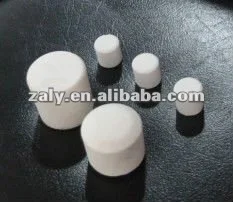 92%/95% Alumina Ceramic Grinding cylinder ball