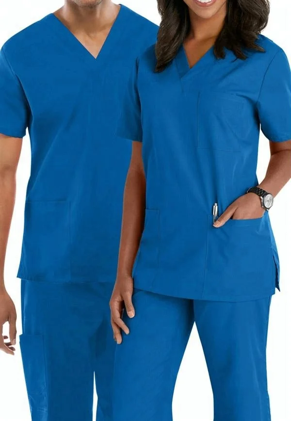 Medical scrubs , cheroke style uniform, Attractive scrubs in different colors and patterns