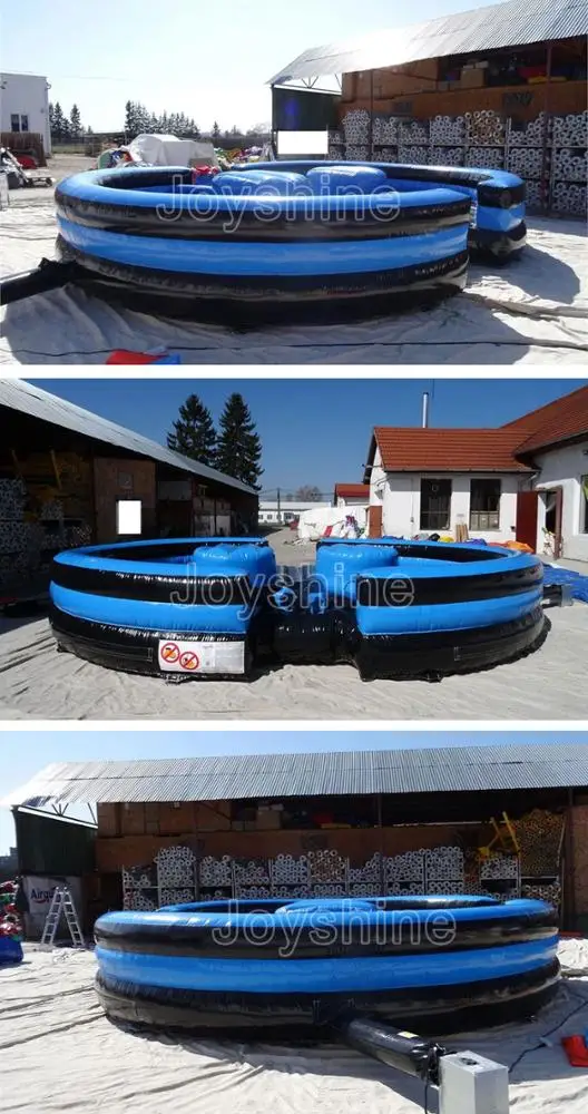 Factory Cheap Kids Adults Simulation Inflatable Mechanical Rodeo Bull Ride Machine Wholesale Mechanical Riding For Sale Used